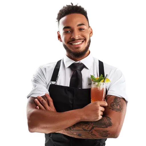 BARTENDER