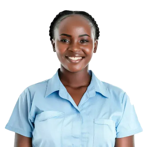 HOUSEKEEPER
