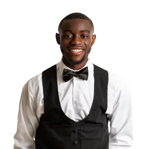 WAITER