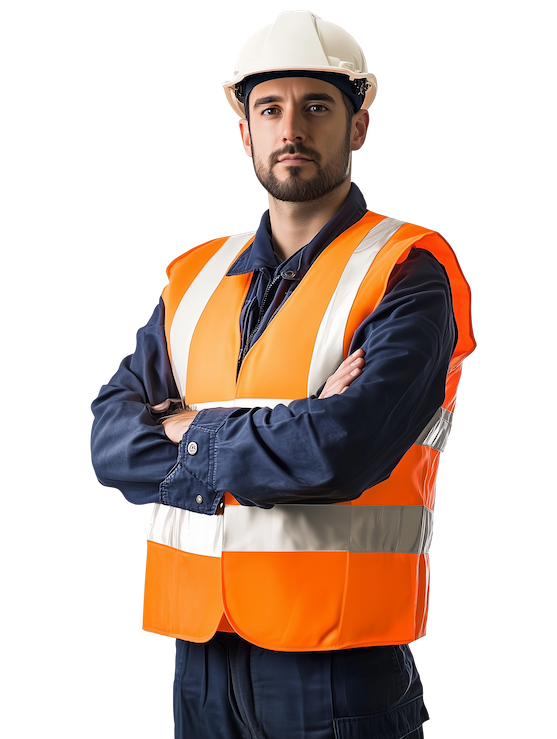 SAFETY OFFICER