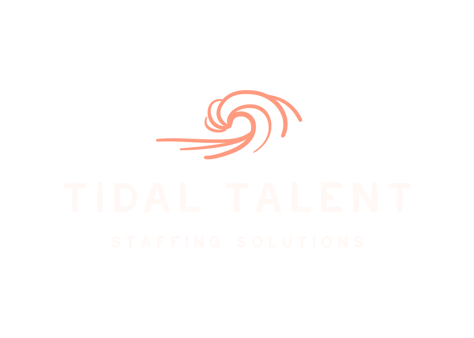 Tidal Talent Logo