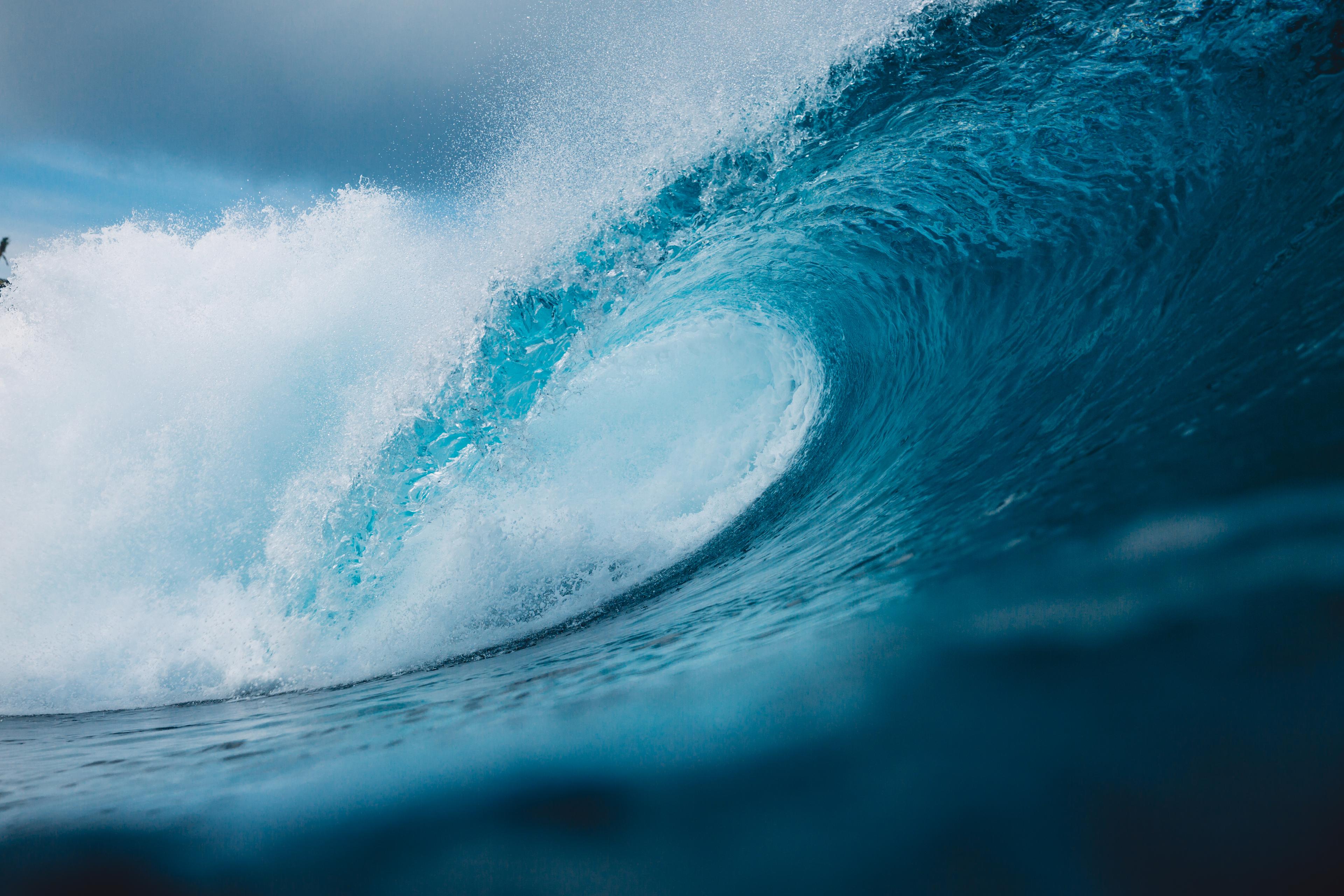 Ocean Wave